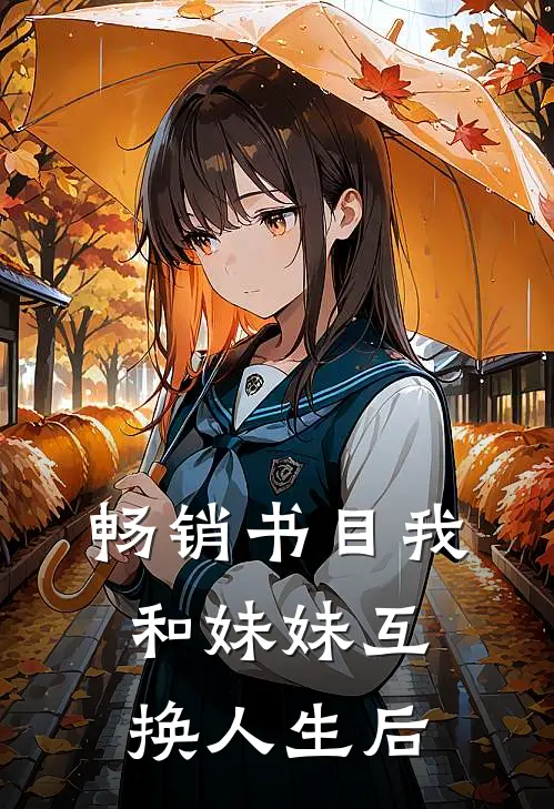 畅销书目我和妹妹互换人生后