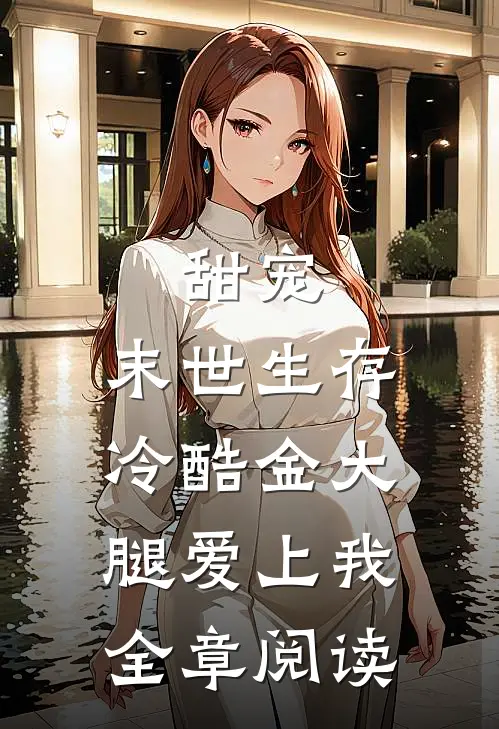 甜宠：末世生存，冷酷金大腿爱上我全章阅读