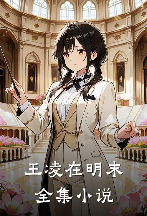 王凌在明末全集小说