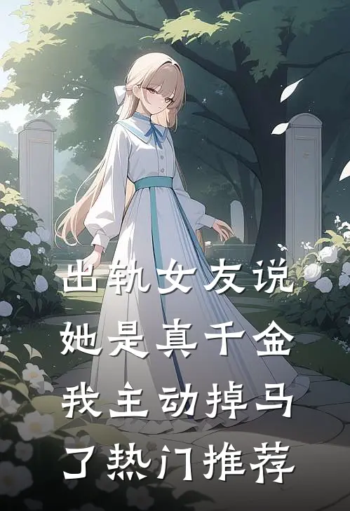 出轨女友说她是真千金，我主动掉马了热门推荐