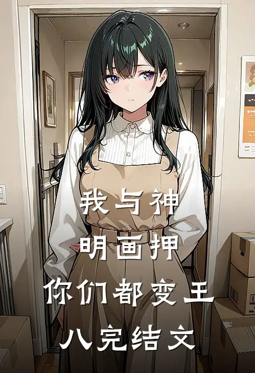 我与神明画押，你们都变王八完结文