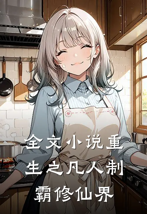 全文小说重生之凡人制霸修仙界
