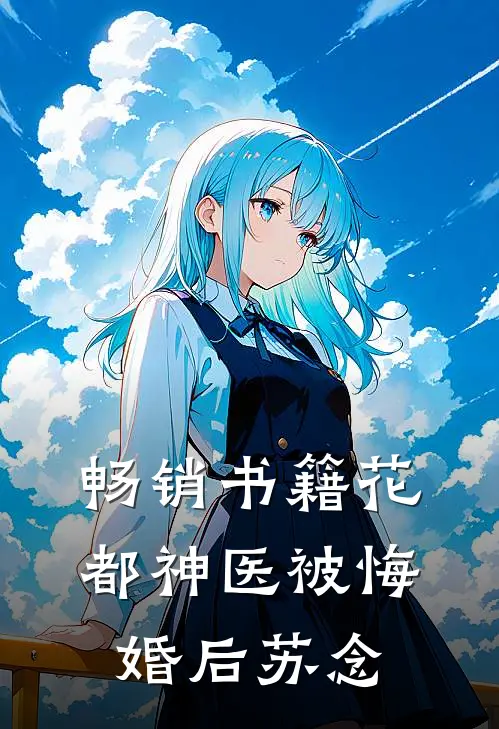 畅销书籍花都神医被悔婚后苏念
