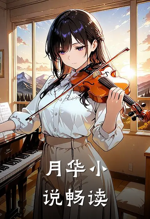 月华畅读版