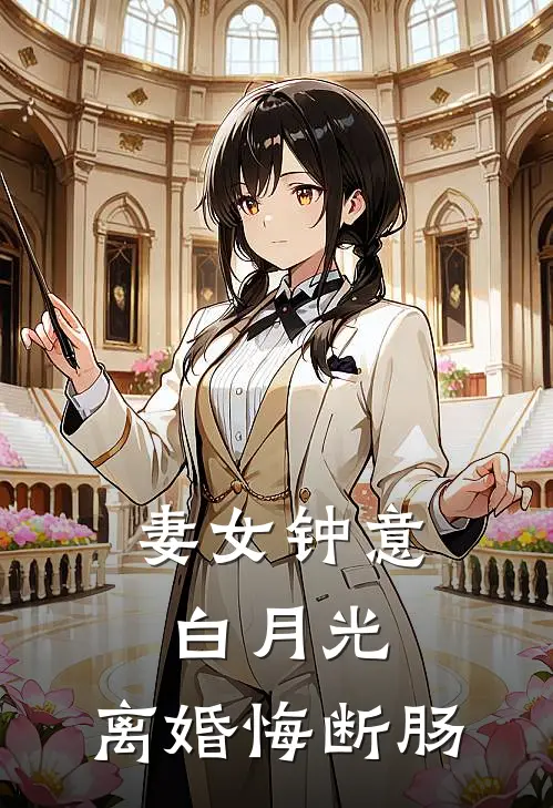 妻女钟意白月光，离婚悔断肠
