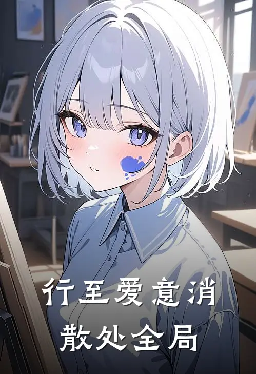 行至爱意消散处全局
