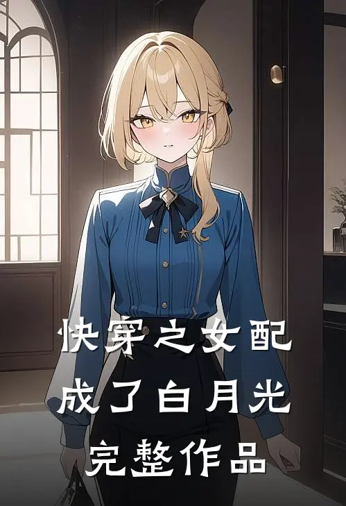 快穿之女配成了白月光完整作品