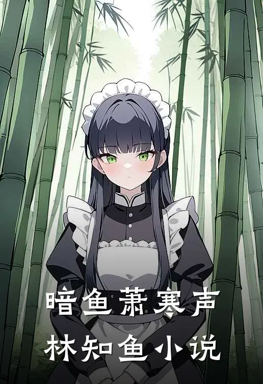 暗鱼萧寒声林知鱼小说