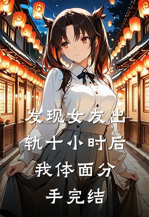 发现女友出轨十小时后，我体面分手完结