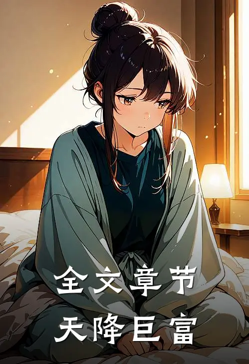 全文章节天降巨富