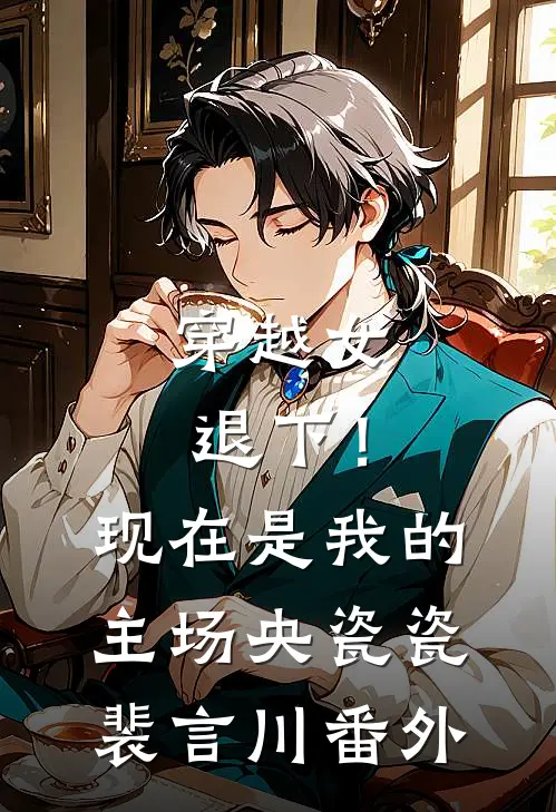 穿越女退下！现在是我的主场央瓷瓷裴言川番外