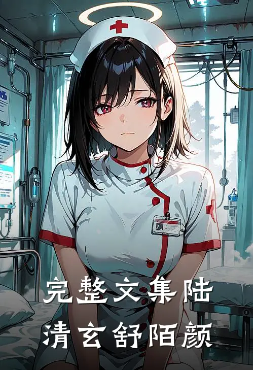 完整文集陆清玄舒陌颜