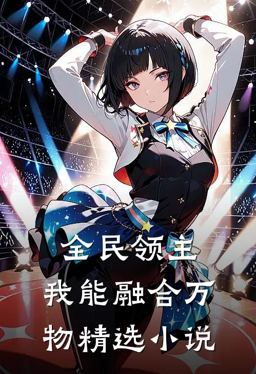 全民领主：我能融合万物精选小说