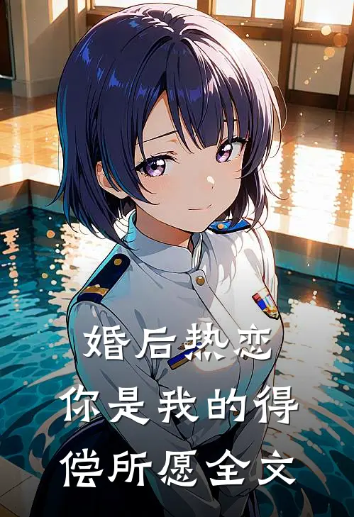 婚后热恋，你是我的得偿所愿全文
