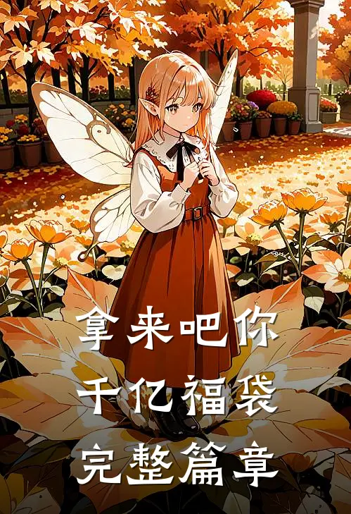 拿来吧你：千亿福袋完整篇章