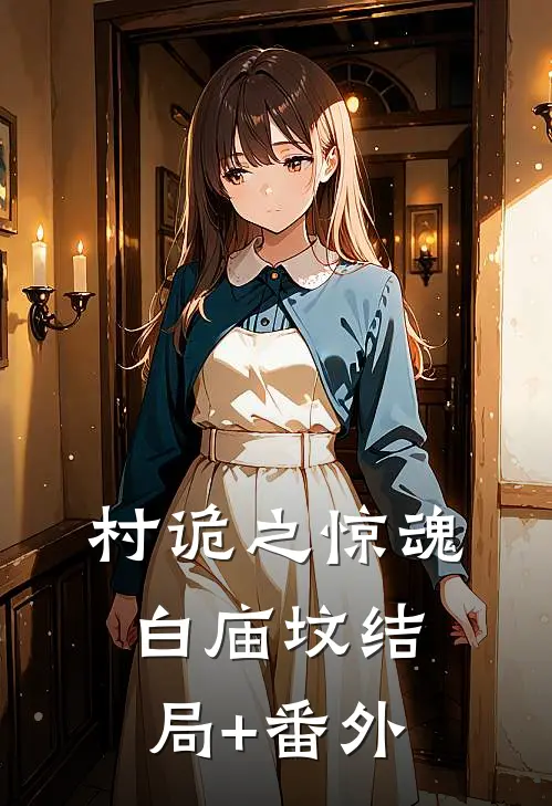村诡之惊魂白庙坟结局+番外