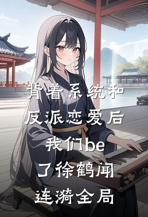 背着系统和反派恋爱后，我们be了徐鹤闻连漪全局