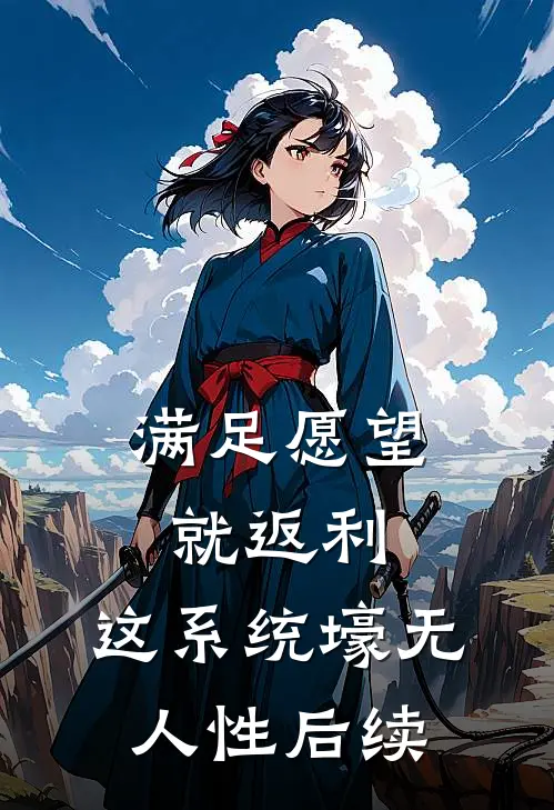 满足愿望就返利，这系统壕无人性后续
