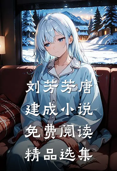 刘芳芳唐建成小说免费阅读精品选集