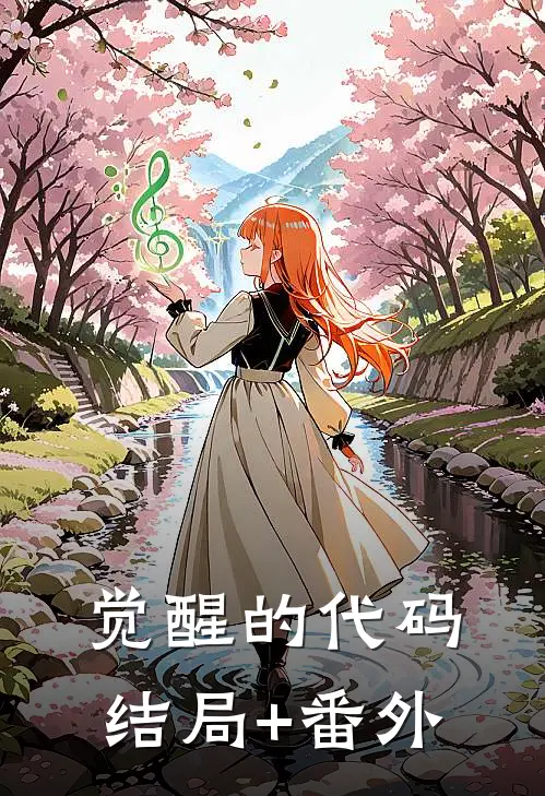 《觉醒的代码》结局+番外