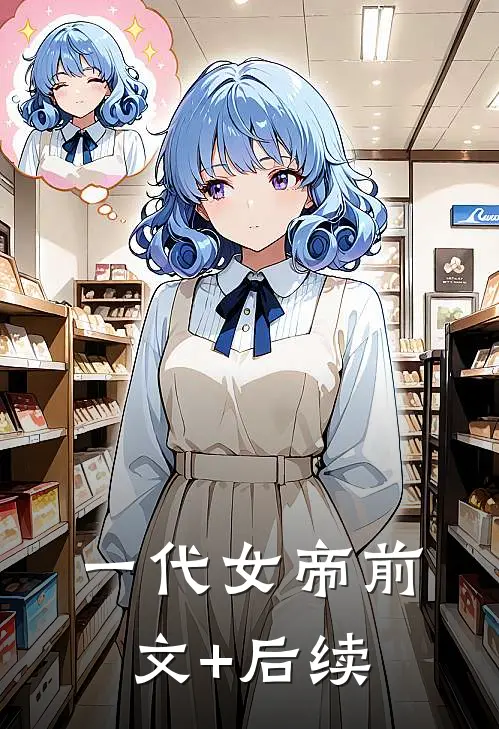 一代女帝前文+后续