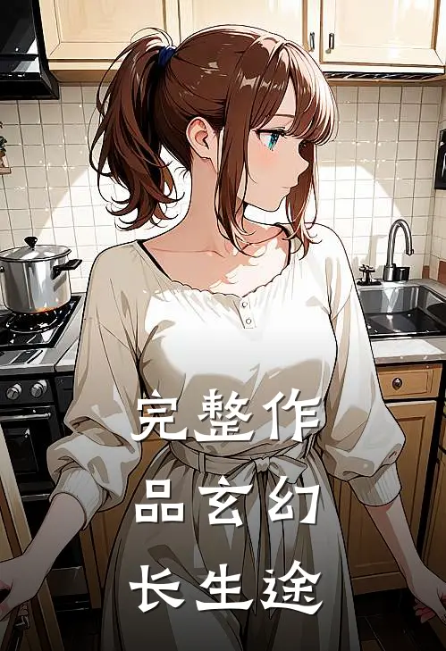 完整作品玄幻，长生途