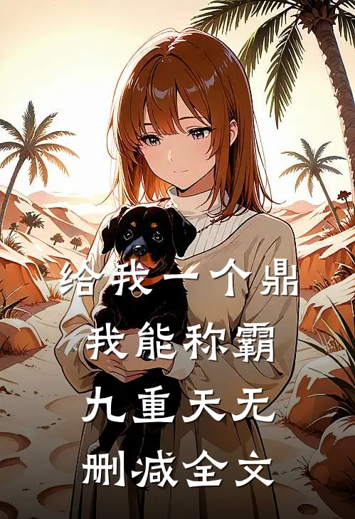 给我一个鼎，我能称霸九重天无删减全文