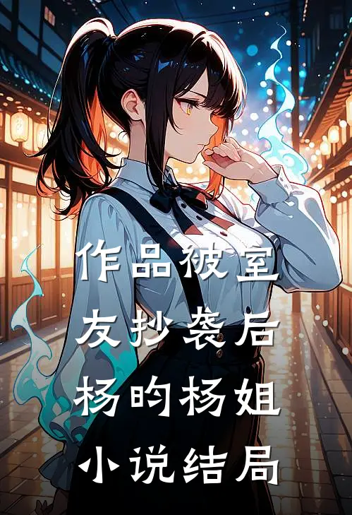 作品被室友抄袭后杨昀杨姐小说结局