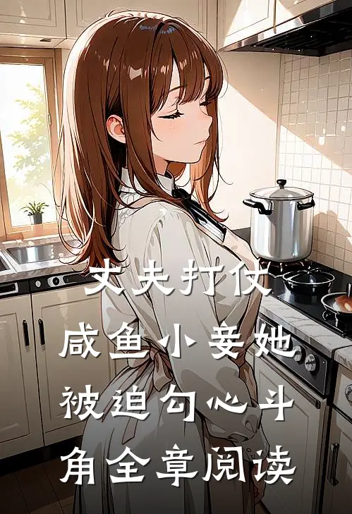 丈夫打仗，咸鱼小妾她被迫勾心斗角全章阅读