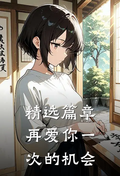 精选篇章再爱你一次的机会