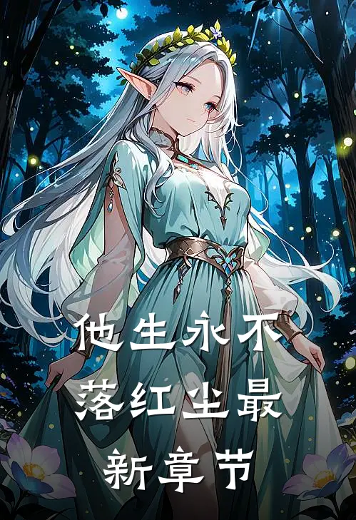 他生永不落红尘最新章节