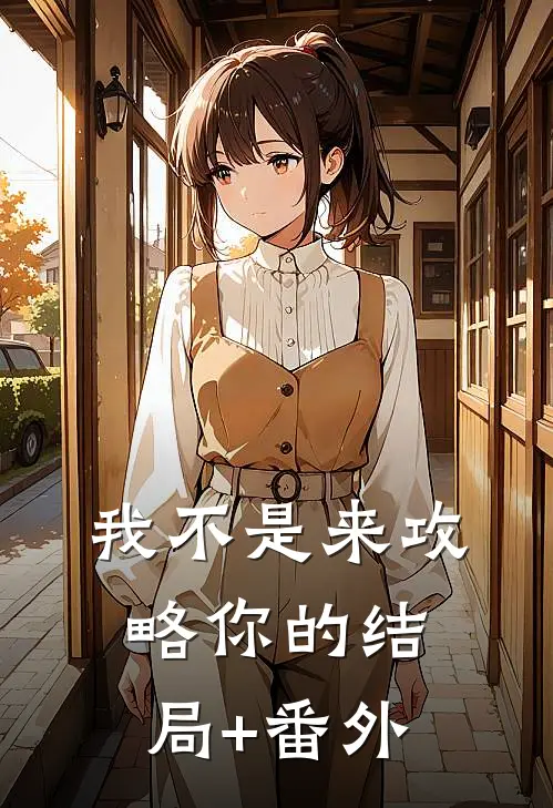 我不是来攻略你的结局+番外