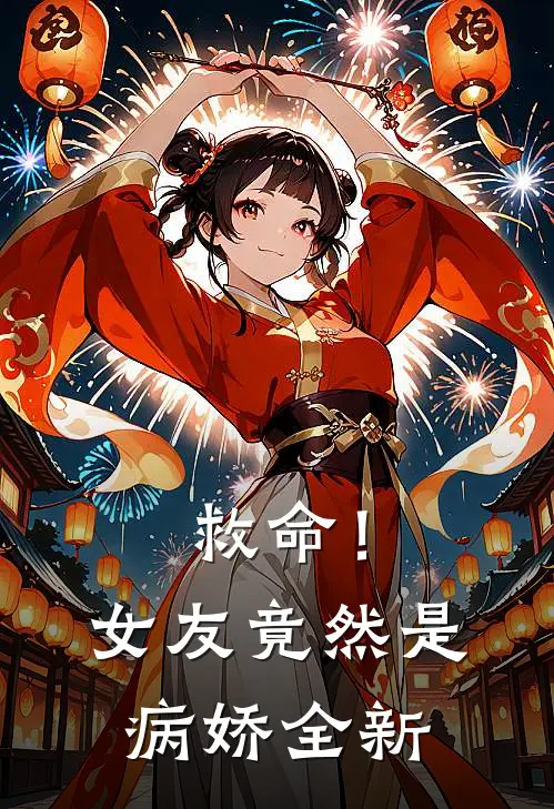 救命!女友竟然是病娇全新免费阅读