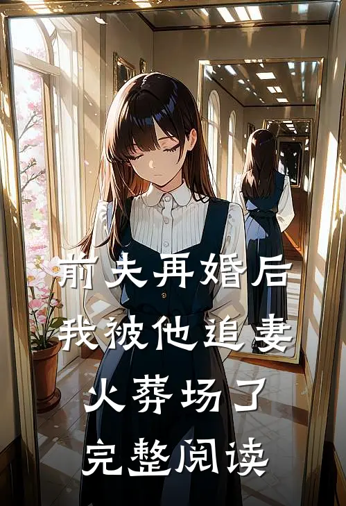 前夫再婚后，我被他追妻火葬场了完整阅读