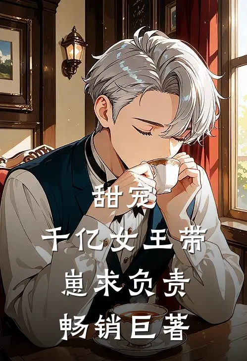 甜宠：千亿女王带崽求负责畅销巨著