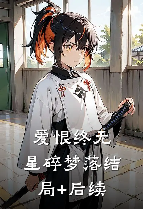 爱恨终无，星碎梦落结局+后续