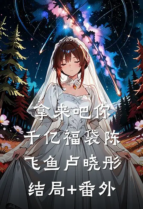 拿来吧你：千亿福袋陈飞鱼卢晓彤结局+番外