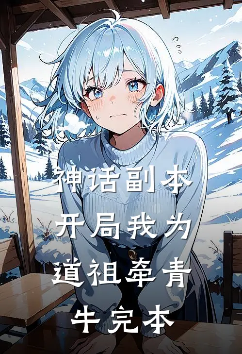 神话副本：开局我为道祖牵青牛完本