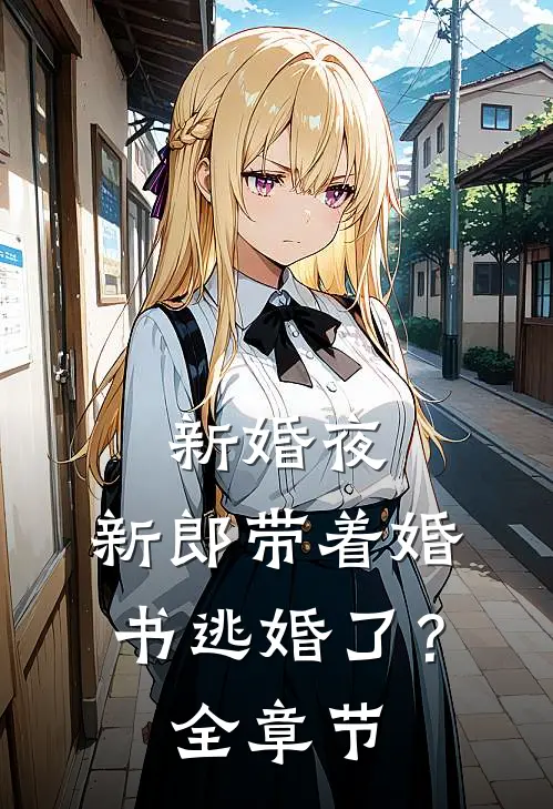 新婚夜，新郎带着婚书逃婚了？全章节