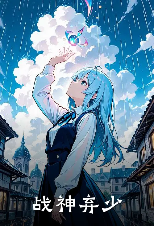 战神弃少