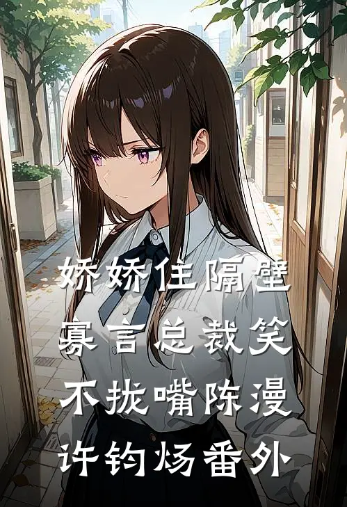 娇娇住隔壁，寡言总裁笑不拢嘴陈漫许钧炀番外