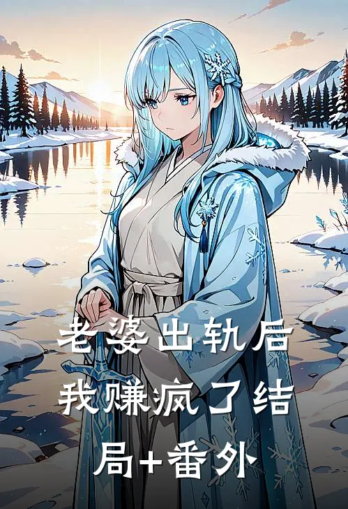 老婆出轨后，我赚疯了结局+番外