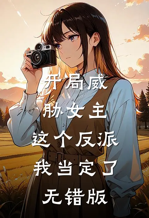 开局威胁女主，这个反派我当定了无错版