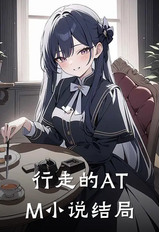 行走的ATM小说结局