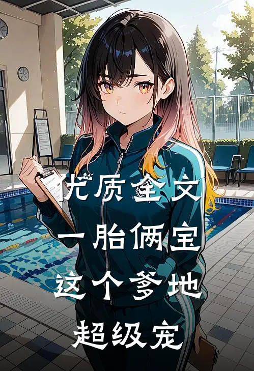 优质全文一胎俩宝：这个爹地超级宠