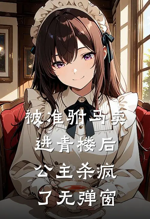 被准驸马卖进青楼后，公主杀疯了无弹窗