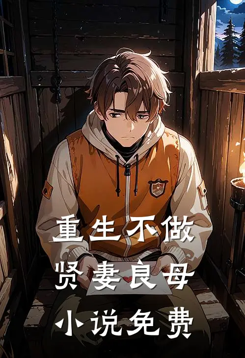 重生不做贤妻良母小说免费