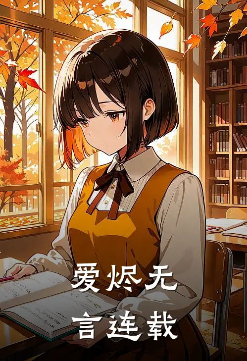 爱烬无言连载