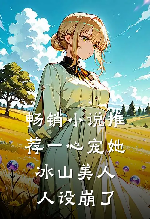 畅销小说推荐一心宠她，冰山美人人设崩了
