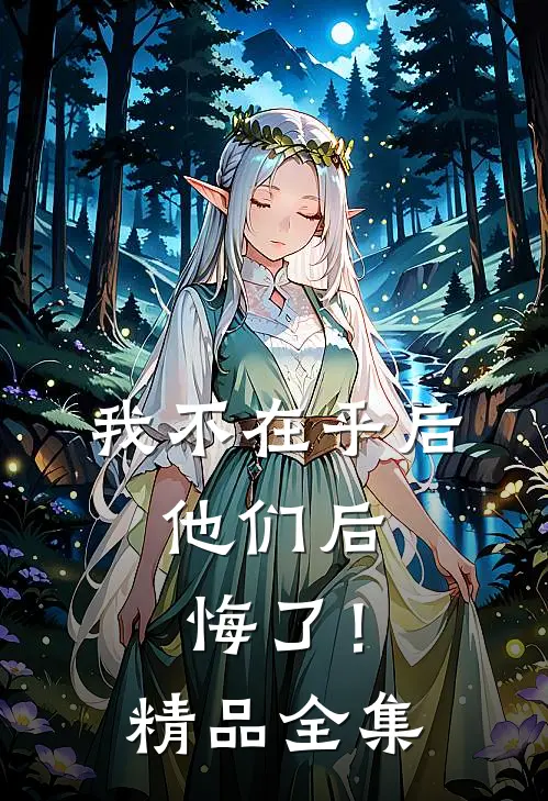 我不在乎后,他们后悔了!精品全集免费观看